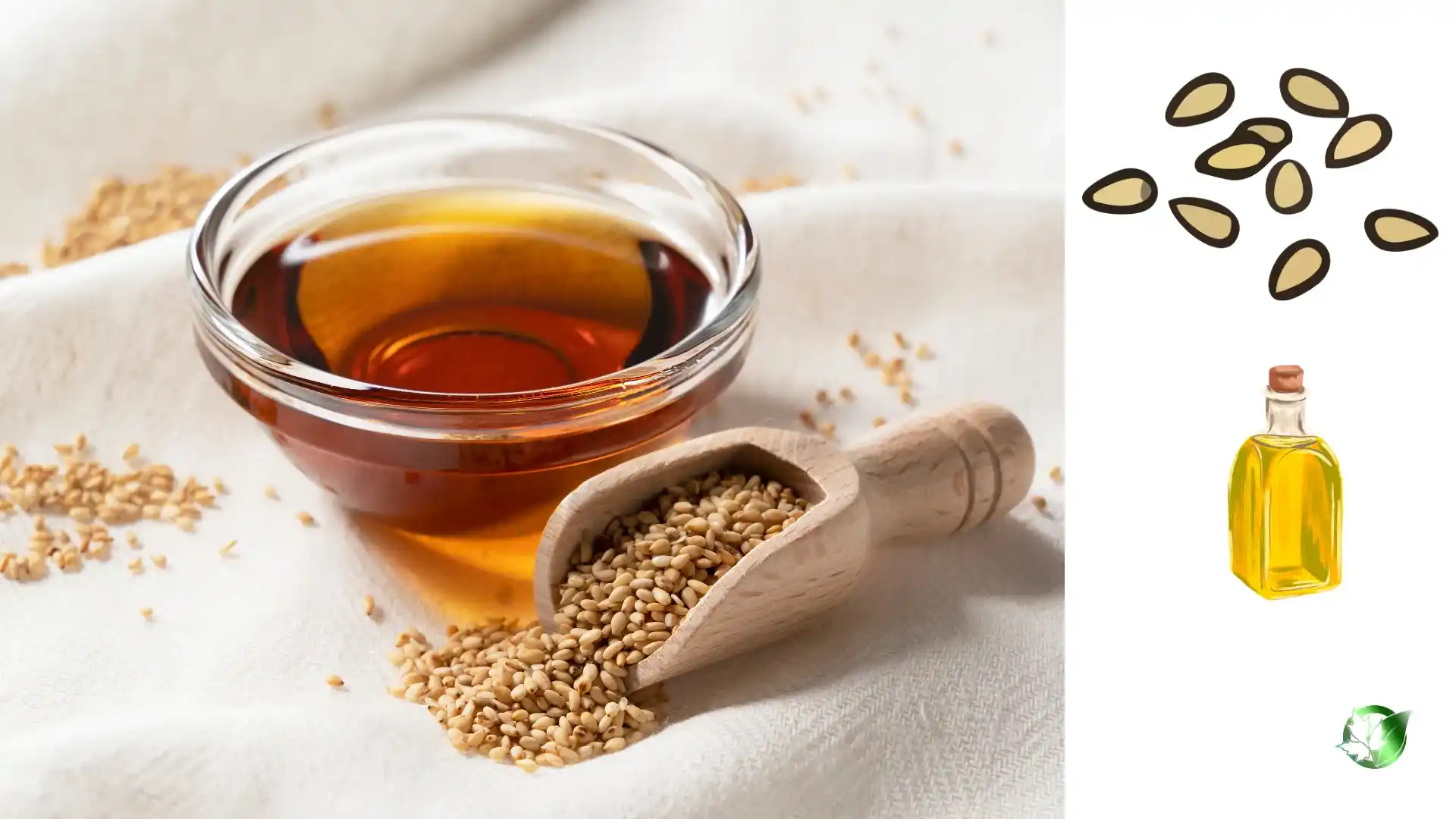 Supplier evaluation for Sesame Oil should cover specification, packaging, document package, logistics, and full delivered cost.
